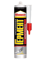 ГЕРМЕТИК ГЕРМЕНТ КРИЛОВЫЙ МОРОЗ МОМЕНТ 280МЛ/420 ГР