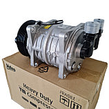 Компрессор Valeo ТМ13 8PK (12/ 24 V), фото 2