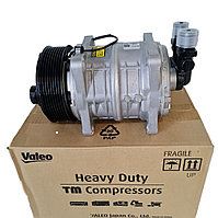 Компрессор Valeo ТМ13 8PK (12/ 24 V)