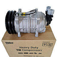 Компрессор  Valeo TM16 A2 (12/24 V)