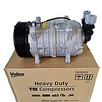 Компрессор  Valeo TM16 8PK  (12/24 V)