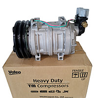 Компрессор Valeo TM21 A2 (12/24 V)