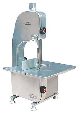 Пила для резки мяса Hurakan HKN-SE1650M