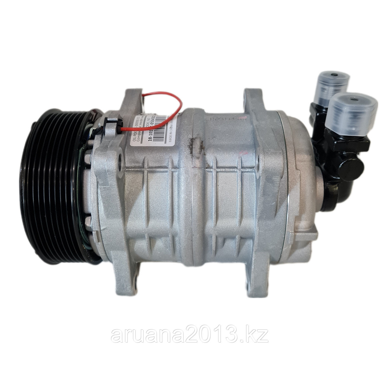 Компрессор QP 150 8PK (12/24V), фото 1