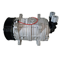 Компрессор QP 160 8PK (12/24V)