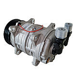 Компрессор QP 160 8PK (12/24V), фото 2