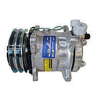 Компрессор GY 5H11 A2 (12/24 V)