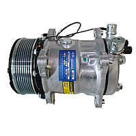 Компрессор GY 5H14 8PK (12/24 V)