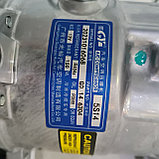 Компрессор GY 5H14 8PK (12/24 V), фото 3