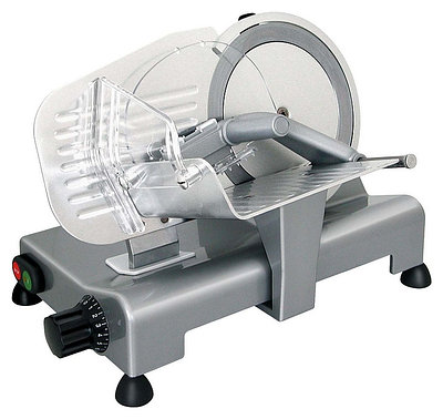 Слайсер R.G.V. LUSSO 195GL