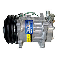 Компрессор GY 7H15 A2 (12/24 V)