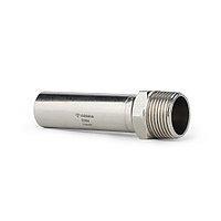Муфта-вставка 22ax1/2" с наружной резьбой Varmega Inox Press