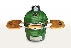 Керамический гриль-барбекю (31 см)