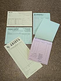 Фирменные бланки