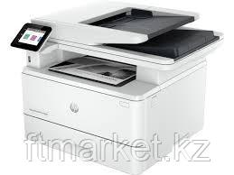 МФУ HP 2Z627A LaserJet Pro MFP 4103dw Printer (A4) , Printer/Scanner/Copier/ADF, 1200 dpi, 40 ppm, 512 Mb,, фото 1