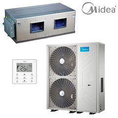 Канальные кондиционеры Midea