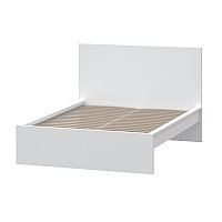 VARMA SANG 140 кровать 156х208х100/38, белый