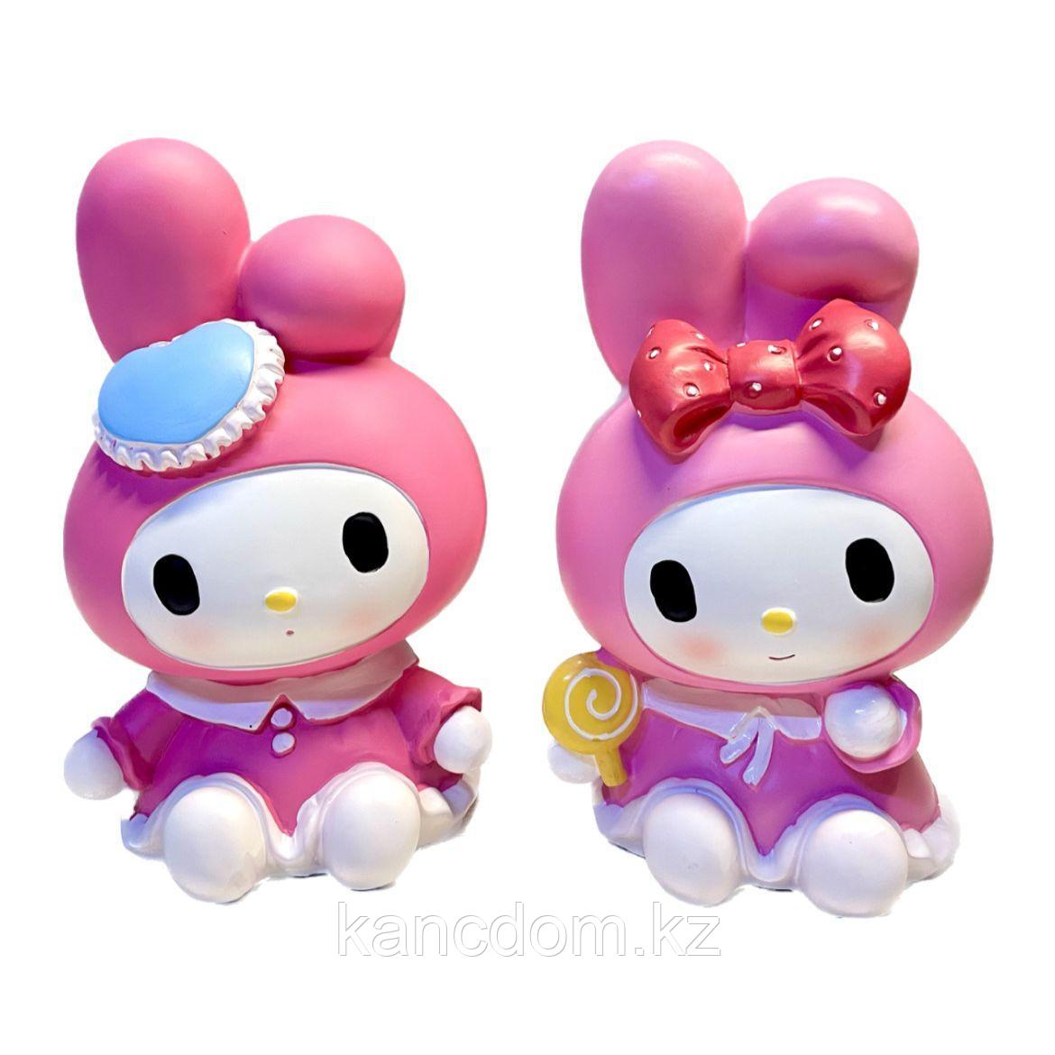 Копилка "My Melody" 17*10*9см YY7848-8