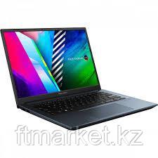 Ноутбук Asus 90NB0VZ2-M01130 Vivobook 14 Pro M3401QA-KM012W 14" WQXGA+ (2880 x 1800)  OLED 90Hz/AMD Ryzen 7