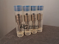 DLLA 146 P 1770 распылитель форсунки