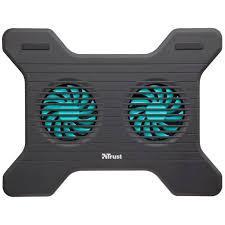 Подставка для ноутбука Trust Notebook Cooling Stand Xstream Breeze