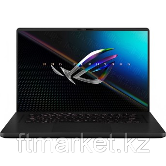 Ноутбук Asus 90NR0911-M001C0 ROG Zephyrus M16 GU603ZM-K8005W 16" WQXGA(2560x1600) IPS 165Hz/Intel Core