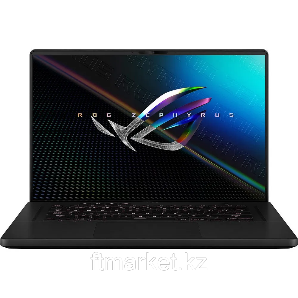 Ноутбук Asus 90NR0941-M002E0 ROG Zephyrus M16 GU603ZE-K8033 16" WQXGA(2560x1600) IPS 165Hz/Intel Core, фото 1