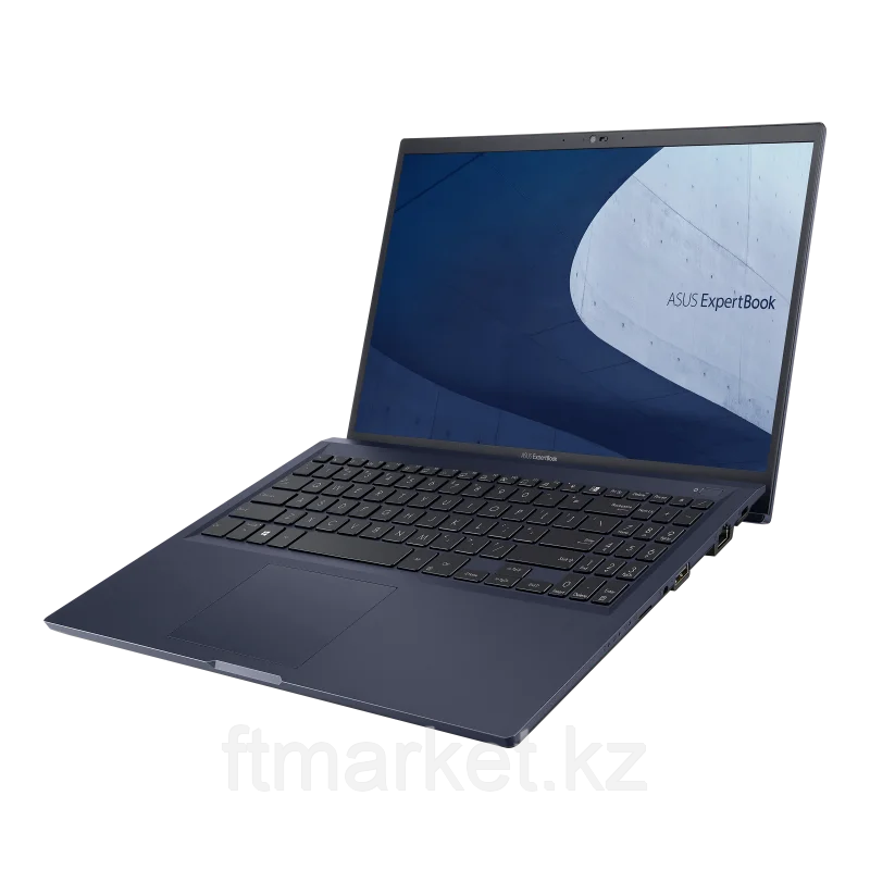 Ноутбук Asus 90NX0441-M037W0 ExpertBook B1 B1500CEAE-BQ4233W 15.6" FHD(1920x1080) IPS/Intel Core i3-1115G4