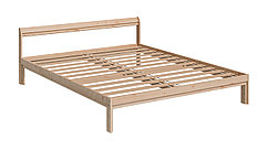 РЫТЫВ (Нейден) кровать 160x200,сосна