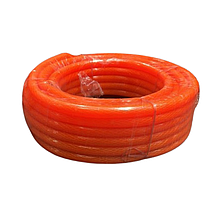 Шланг оранжевый Апельсин 5/8(15мм) 50м | Иран (Green Garden)