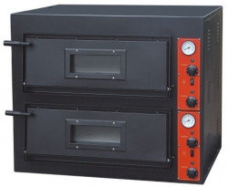 Печь для пиццы Ashine EP-2