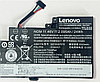 SB10K97576 SB10K97577 SB10K97578 Аккумулятор для ноутбука Lenovo ThinkPad A475 A485 T470 T480 01AV420 (ORG), фото 3