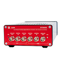 Эмулятор настольного цифрового детектора DT5800