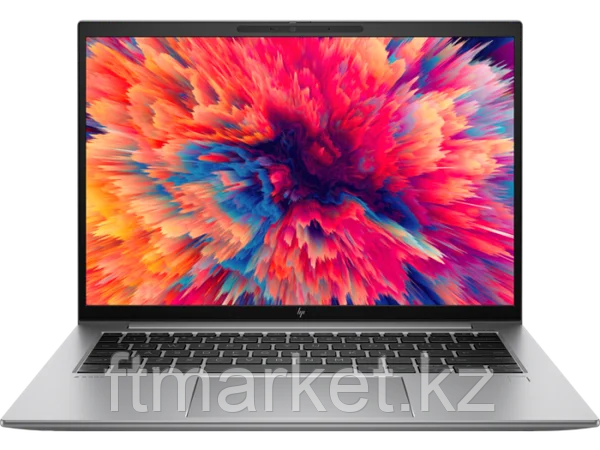 HP 69Q70EA HP ZBook Firefly 14 G9 i7-1255U 14.0 16GB/512 T550 Win11/10Pro, фото 1