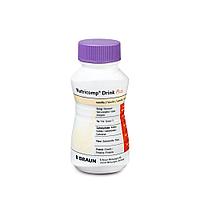 Нутрикомп Дринк Плюс (Nutricomp Drink Plus) с шоколадным вкусом 200 мл, флакон