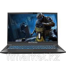 Ноутбук Dream Machines RG3060-17KZ38 17.3" FHD 240Hz i7-12700H 16GB 1TB RTX3060 DOS, фото 1