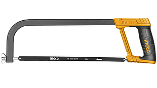 INGCO Ножовка по металлу Super Select 300мм 65Мн 24TPI