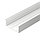 Профиль SL-SLIM-H7-2000 WHITE (Arlight, Алюминий), фото 3