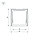 Профиль SL-SLIM20-H20-2000 WHITE (Arlight, Алюминий), фото 4