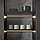 Профиль SL-KANT-H11-2000 ANOD OLIVE GREY (Arlight, Алюминий), фото 6