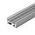Профиль SL-LINE-2011M-2000 ANOD (Arlight, Алюминий), фото 2