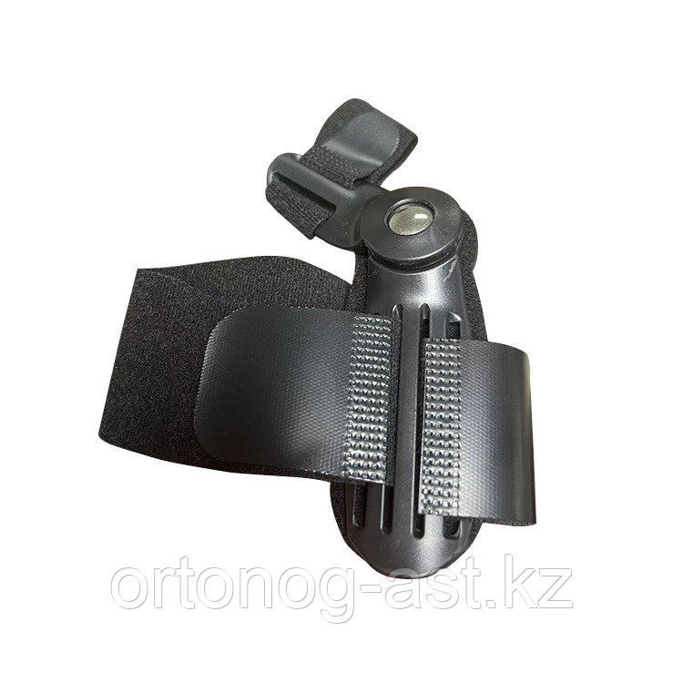 Фиксатор большого пальца (ЧЕРНЫЙ) - фото 1 - id-p117102299