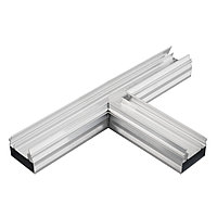 Угол STRETCH-S-35-CEIL-CENTER-T90 тройной (GAMMA35) (Arlight, Металл) (046876)
