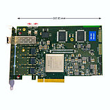 Контроллер PCI Express CONET2 A3818, фото 3