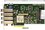 Контроллер PCI Express CONET2 A3818, фото 4