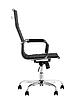 Кресло руководителя TopChairs City черное, фото 3