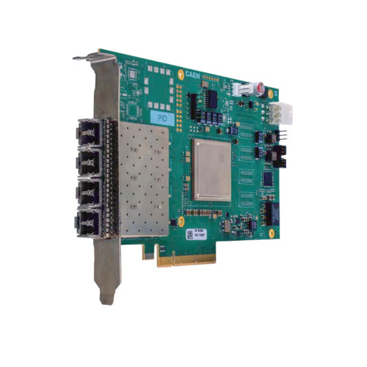 Контроллер PCI Express Gen 3 CONET2 A5818, фото 1