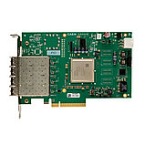 Контроллер PCI Express Gen 3 CONET2 A5818, фото 2