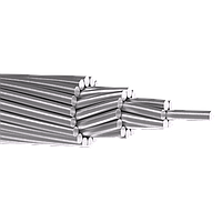 Провод неизолированный АС 16/2.7