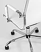 Кресло руководителя TopChairs City белое, фото 9